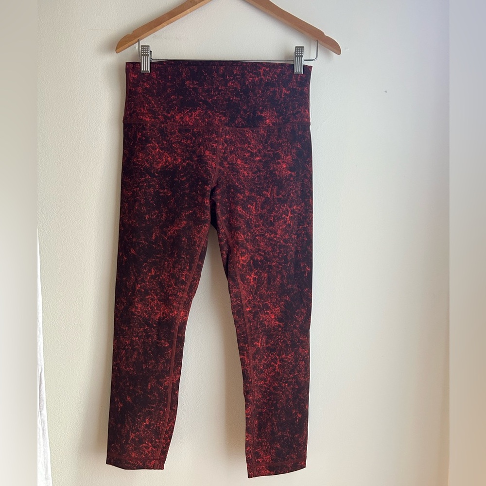 Lululemon Leggings 10 NWT